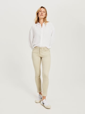 OPUS Jeans in Creme