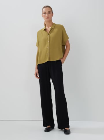 Someday Hemd in Khaki
