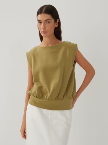 Someday Sweattop kaki