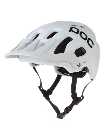 POC Fietshelm "Hectal-Hydrogen" wit