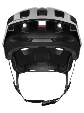 POC Fahrradhelm "Kortal" in Schwarz