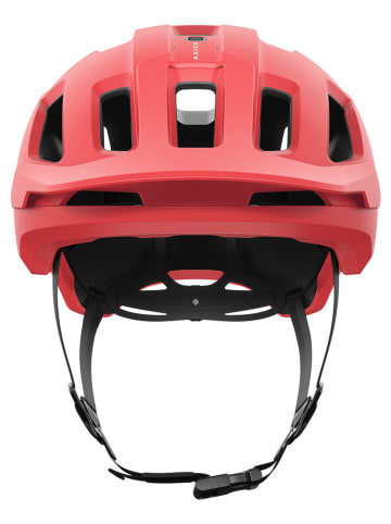 POC Fahrradhelm "Axion Race MIPS" in Rot