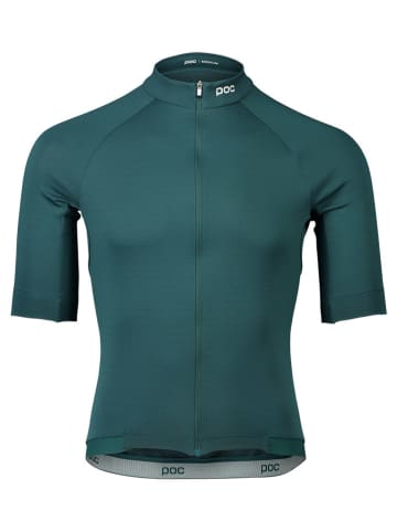 POC Fietsshirt "Apparel" turquoise