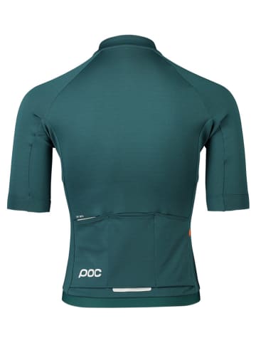 POC Fietsshirt "Apparel" turquoise