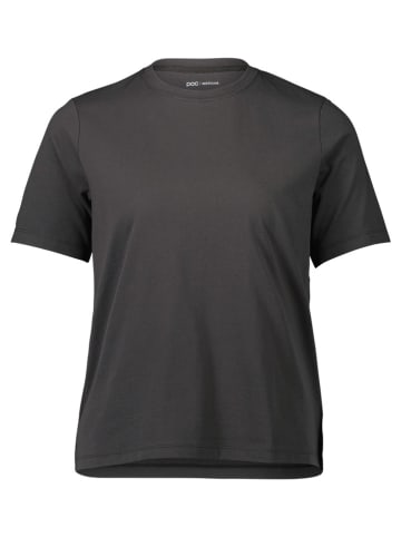 POC Fahrradshirt "Apparel" in Anthrazit