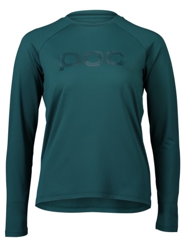 POC Fahrradshirt "Reform Enduro" in Grün