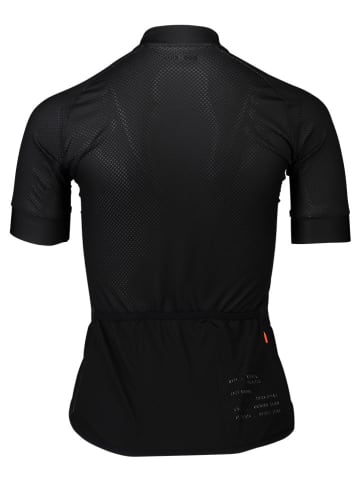 POC Fietsshirt "Apparel" zwart