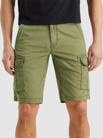 PME Legend Cargoshorts in GrÃ¼n