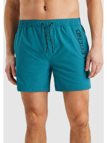 PME Legend Zwemshort turquoise