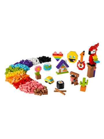 LEGO LEGO® Classic Creatieve Bouwset - vanaf 5 jaar