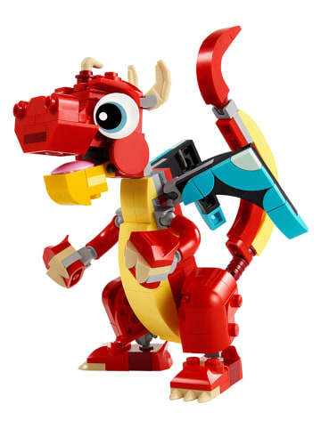 LEGO LEGO® Creator: Red Dragon - 6+