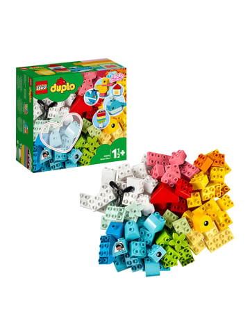 LEGO LEGO® DUPLO® Classic 10909 Mijn Eerste Bouwplezier - vanaf 18 maanden