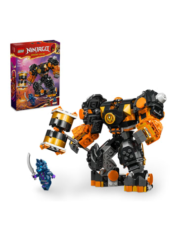 LEGO LEGO® NINJAGO® Cole's Earth Mech - 7+