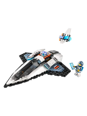 LEGO LEGO® City: Spaceship - 6+