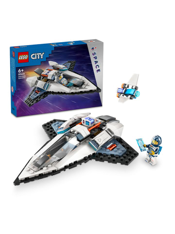 LEGO Zestaw LEGO® City 60430 Spaceship - 6+