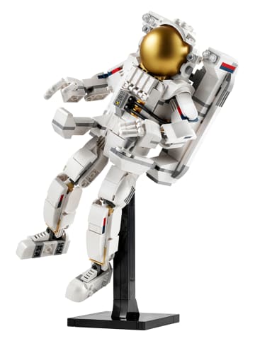 LEGO LEGO® Creator: Astronaut im Weltraum - ab 9 Jahren