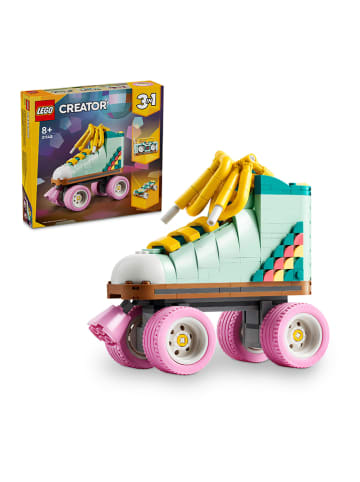 LEGO LEGO® Creator: Rollschuh - ab 8 Jahren