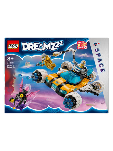 LEGO LEGO® DREAMZzz 71475 De Ruimtebuggy van Mr. Oz - vanaf 8 jaar