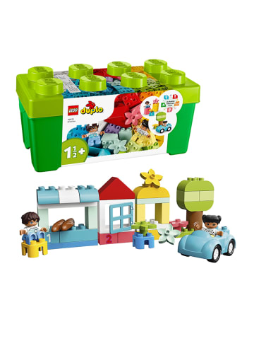 LEGO Pudełko LEGO® DUPLO® z klockami - 18 m+