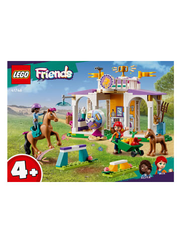 LEGO LEGO® Friends 41746 Paardrijschool - vanaf 4 jaar