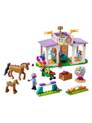 LEGO Zestaw LEGO® Friends 41746 Riding School - 4+