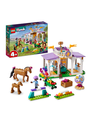 LEGO Zestaw LEGO® Friends 41746 Riding School - 4+