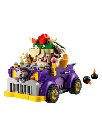 LEGO LEGO® Super Mario™ 71431 Bowsers Monsterkarre - Erweiterungsset - ab 8 Jahren