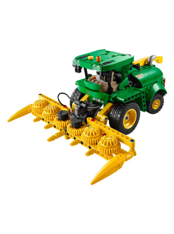 LEGO LEGO® Technic: John Deere 9700 Forage Harvester - ab 9 Jahren