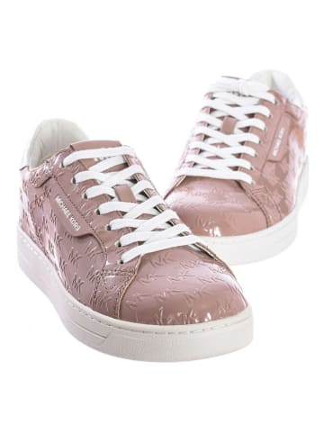 Michael Kors Sneakers in Rosa