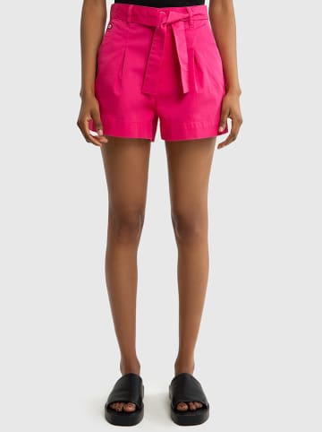 BIG STAR Shorts in Pink