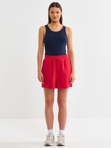 BIG STAR Top donkerblauw