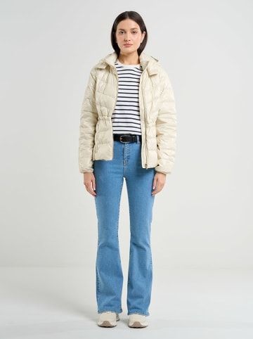 BIG STAR Jeans - Bootcut fit - in Blau