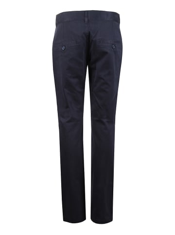G.O.L.® FINEST COLLECTION Chino - Extra weit - in Dunkelblau