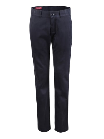 G.O.L.® FINEST COLLECTION Chinobroek donkerblauw