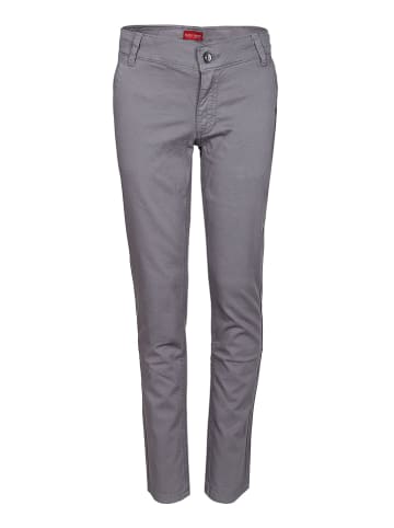 G.O.L.® FINEST COLLECTION Chino in Grau