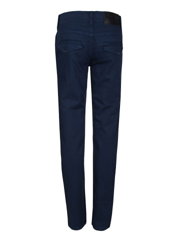 G.O.L.® FINEST COLLECTION Chinobroek donkerblauw