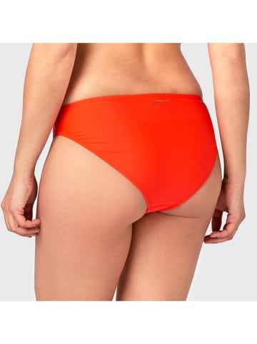 Brunotti Bikinislip "Nolina" oranje