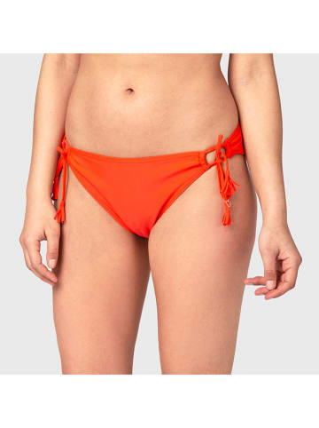 Brunotti Figi-bikini "Noleste" w kolorze pomarańczowym