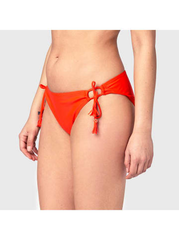 Brunotti Figi bikini "Noleste" w kolorze pomarańczowym