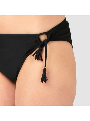 Brunotti Figi-bikini "Noleste" w kolorze czarnym