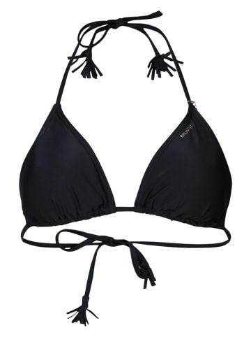 Brunotti Biustonosz-bikini "Noralee" w kolorze czarnym
