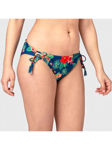 Brunotti Bikini-Hose "Noleste" in Bunt