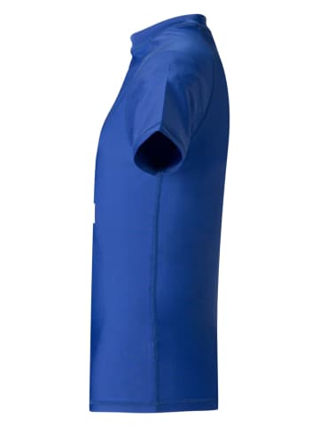Brunotti Zwemshirt "Surfly" blauw