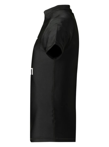 Brunotti Badeshirt "Surfly" in Schwarz
