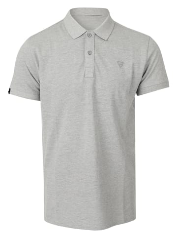 Brunotti Poloshirt "Frunot-II" in Grau