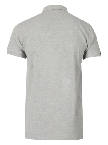 Brunotti Poloshirt "Frunot-II" in Grau