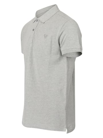Brunotti Poloshirt "Frunot-II" in Grau
