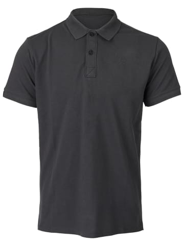 Brunotti Poloshirt "Frunot-II" in Anthrazit
