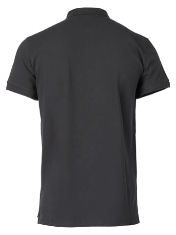 Brunotti Poloshirt "Frunot-II" in Anthrazit