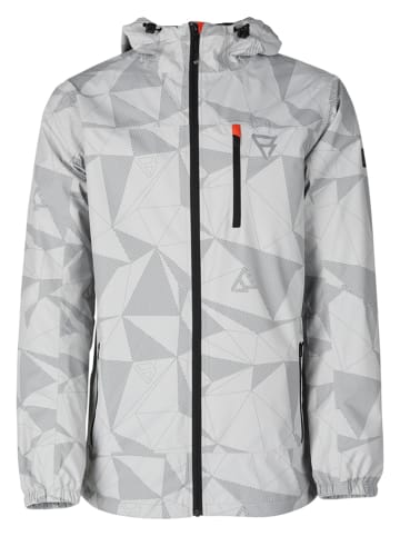 Brunotti Funktionsjacke "Weylin" in Grau